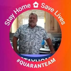 Meet your Posher, Larry